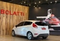 Autos - Ford Fiesta 1.6 5p S Plus (Kd) 2017 Nafta 95000Km - En Venta