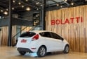 Autos - Ford Fiesta 1.6 5p S Plus (Kd) 2017 Nafta 95000Km - En Venta