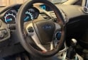 Autos - Ford Fiesta 1.6 5p S Plus (Kd) 2017 Nafta 95000Km - En Venta
