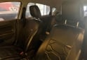 Autos - Ford Fiesta 1.6 5p S Plus (Kd) 2017 Nafta 95000Km - En Venta