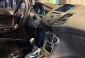 Autos - Ford Fiesta 1.6 5p S Plus (Kd) 2017 Nafta 95000Km - En Venta