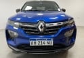 Autos - Renault KWID ICONIC BITONO 1.0 5P 2025 Nafta 17008Km - En Venta