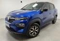 Autos - Renault KWID ICONIC BITONO 1.0 5P 2025 Nafta 17008Km - En Venta