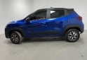 Autos - Renault KWID ICONIC BITONO 1.0 5P 2025 Nafta 17008Km - En Venta