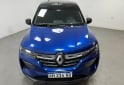 Autos - Renault KWID ICONIC BITONO 1.0 5P 2025 Nafta 17008Km - En Venta