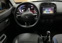 Autos - Renault KWID ICONIC BITONO 1.0 5P 2025 Nafta 17008Km - En Venta