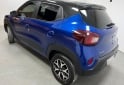 Autos - Renault KWID ICONIC BITONO 1.0 5P 2025 Nafta 17008Km - En Venta