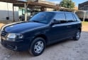 Autos - Volkswagen Gol 2011 Nafta 150000Km - En Venta
