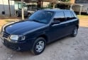 Autos - Volkswagen Gol 2011 Nafta 150000Km - En Venta