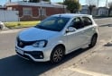 Autos - Toyota Etios XLS MT6 2019 Nafta 115000Km - En Venta