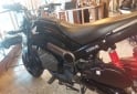 Motos - Honda Navi 2023 Nafta 1000Km - En Venta