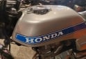 Motos - Honda Cb400n 1983 Nafta 28000Km - En Venta