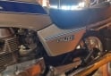 Motos - Honda Cb400n 1983 Nafta 28000Km - En Venta