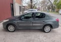 Autos - Peugeot 207 Compact Allure Sedan 2014 Nafta 180000Km - En Venta