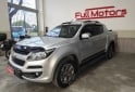 Camionetas - Chevrolet s10 2019 Diesel 134300Km - En Venta