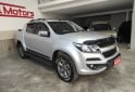Camionetas - Chevrolet s10 2019 Diesel 134300Km - En Venta