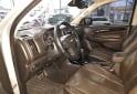 Camionetas - Chevrolet s10 2019 Diesel 134300Km - En Venta