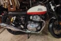Motos - Royal Enfield Interceptor 2023 Nafta 12000Km - En Venta