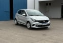 Autos - Fiat Argo Drive 2017 Nafta 59000Km - En Venta
