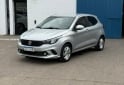 Autos - Fiat Argo Drive 2017 Nafta 59000Km - En Venta