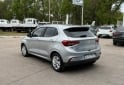 Autos - Fiat Argo Drive 2017 Nafta 59000Km - En Venta