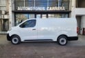 Utilitarios - Peugeot EXPERT 2019 Diesel 112000Km - En Venta