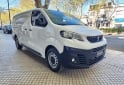 Utilitarios - Peugeot EXPERT 2019 Diesel 112000Km - En Venta