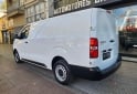 Utilitarios - Peugeot EXPERT 2019 Diesel 112000Km - En Venta