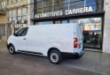 Utilitarios - Peugeot EXPERT 2019 Diesel 112000Km - En Venta