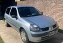 Autos - Renault Clio 2004 Nafta 167000Km - En Venta