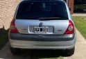 Autos - Renault Clio 2004 Nafta 167000Km - En Venta