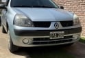 Autos - Renault Clio 2004 Nafta 167000Km - En Venta