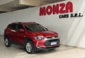 Autos - Chevrolet Tracker LTZ 2023 Nafta 53000Km - En Venta