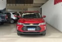 Autos - Chevrolet Tracker LTZ 2023 Nafta 53000Km - En Venta