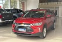 Autos - Chevrolet Tracker LTZ 2023 Nafta 53000Km - En Venta