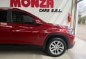Autos - Chevrolet Tracker LTZ 2023 Nafta 53000Km - En Venta