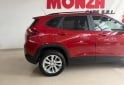Autos - Chevrolet Tracker LTZ 2023 Nafta 53000Km - En Venta