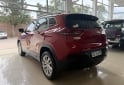 Autos - Chevrolet Tracker LTZ 2023 Nafta 53000Km - En Venta