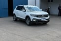 Autos - Volkswagen T-Cross Highline 2020 Nafta 125000Km - En Venta