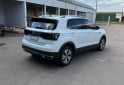 Autos - Volkswagen T-Cross Highline 2020 Nafta 125000Km - En Venta