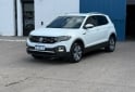 Autos - Volkswagen T-Cross Highline 2020 Nafta 125000Km - En Venta