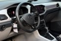 Autos - Volkswagen T-Cross Highline 2020 Nafta 125000Km - En Venta