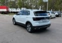 Autos - Volkswagen T-Cross Highline 2020 Nafta 125000Km - En Venta