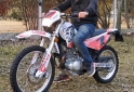 Motos - Beta GTX 250 Enduro 2013 Nafta 12000Km - En Venta