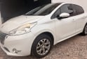 Autos - Peugeot 208 ALLURE 2016 Nafta 88400Km - En Venta