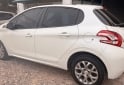 Autos - Peugeot 208 ALLURE 2016 Nafta 88400Km - En Venta