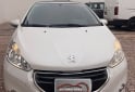 Autos - Peugeot 208 ALLURE 2016 Nafta 88400Km - En Venta