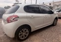 Autos - Peugeot 208 ALLURE 2016 Nafta 88400Km - En Venta