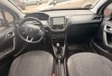 Autos - Peugeot 208 ALLURE 2016 Nafta 88400Km - En Venta