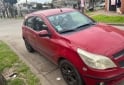 Autos - Chevrolet Agile 2011 GNC 180000Km - En Venta